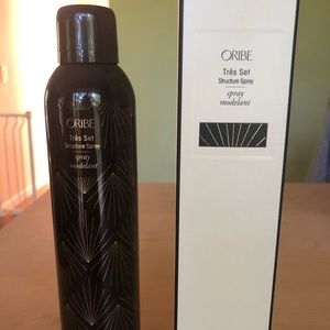Oribe Tres Set Structure Spray